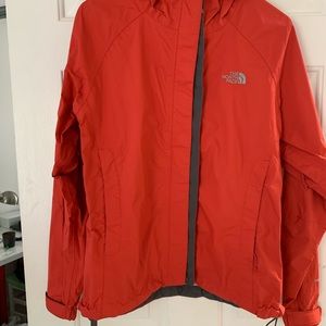 Outside fitness jacket